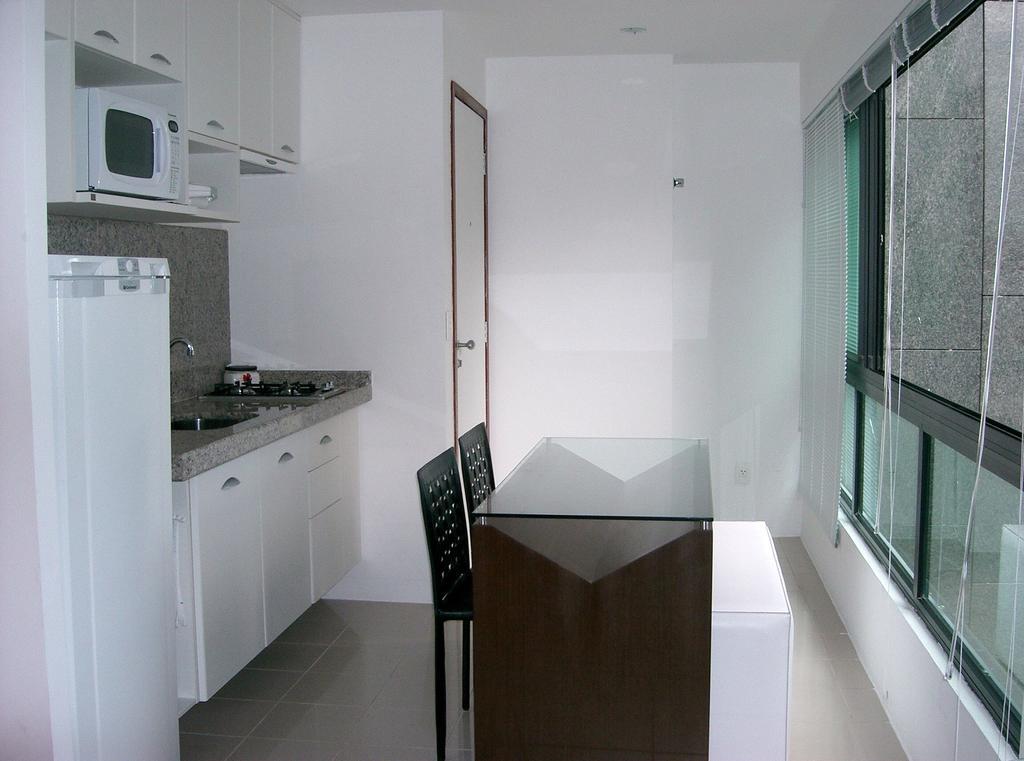 Apartamento Beira Mar Apartment เฮซิเฟ ห้อง รูปภาพ