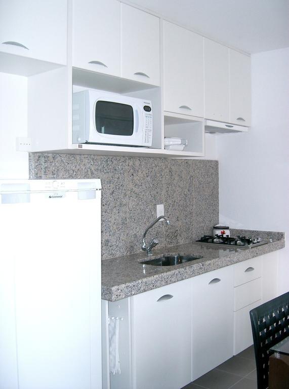 Apartamento Beira Mar Apartment เฮซิเฟ ห้อง รูปภาพ